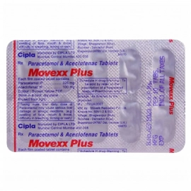 MOVEXX PLUS